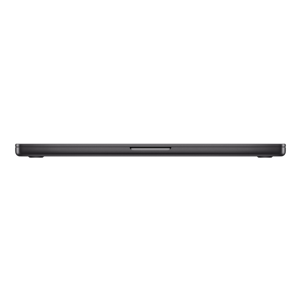 Ноутбук Apple MacBook Pro 16" (2023) M3 Max, 48Gb, 1Tb Space Black MUW63