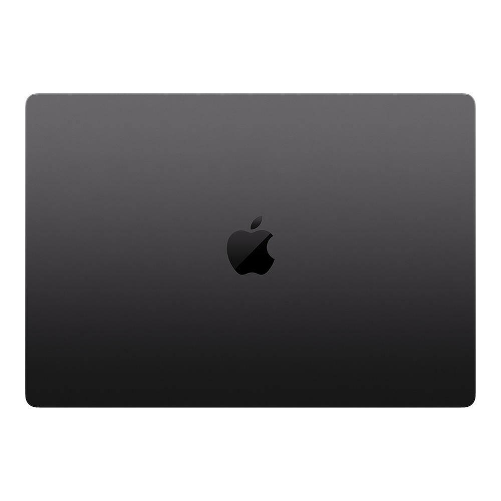 Ноутбук Apple MacBook Pro 16" (2023) M3 Max, 48Gb, 1Tb Space Black MUW63
