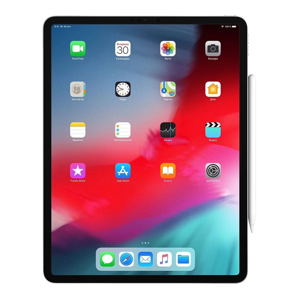 Стилус Apple Pencil (2nd Generation) MU8F2