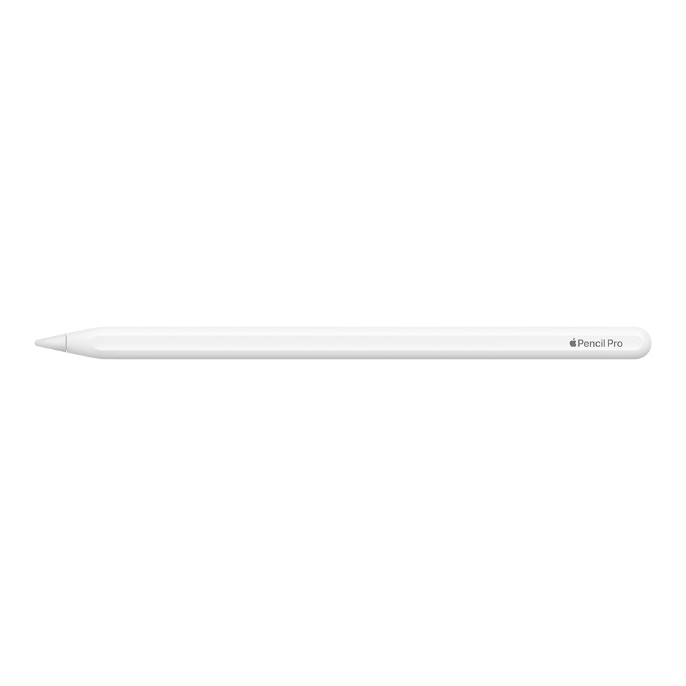 Стилус Apple Pencil Pro (2024)