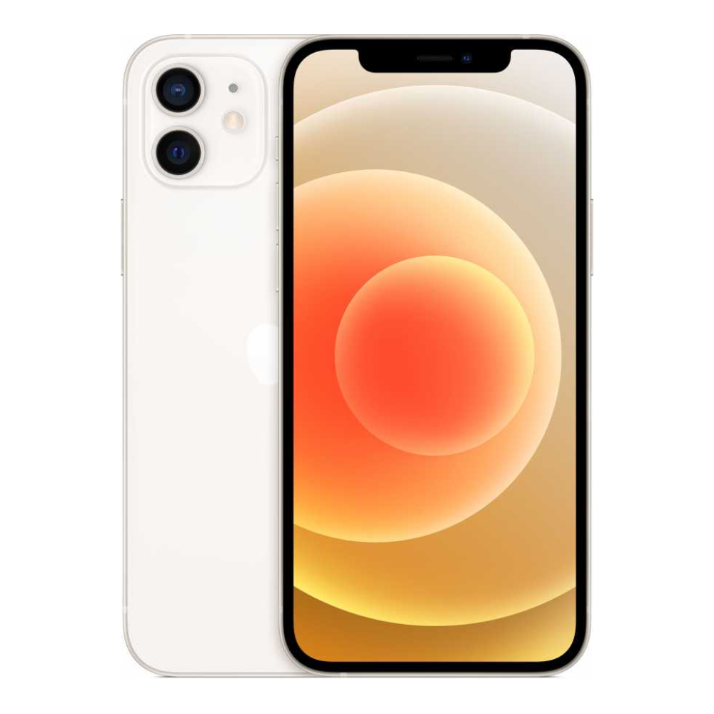 Apple iPhone 12 64GB White 