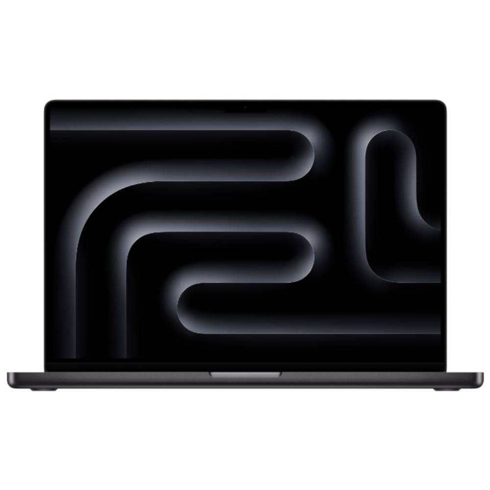 Ноутбук Apple MacBook Pro 14" (2024) M4, 16Gb, 512Gb Space Black MW2U3