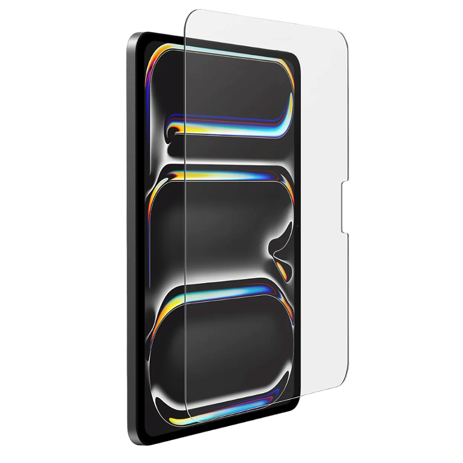 Защитное стекло для Apple iPad Pro 13 M4 (2024)