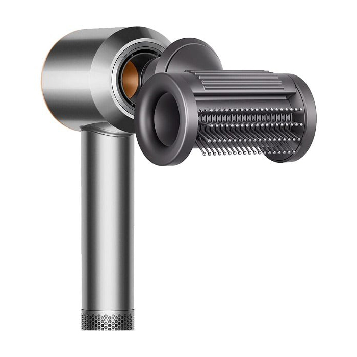 Фен Dyson Supersonic HD15 nickel/copper
