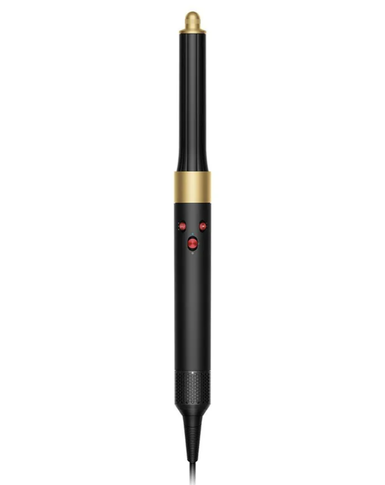 Стайлер Dyson Airwrap Styler Complete Long HS05 - Barrel Gold/Onyx Золотой/Оникс