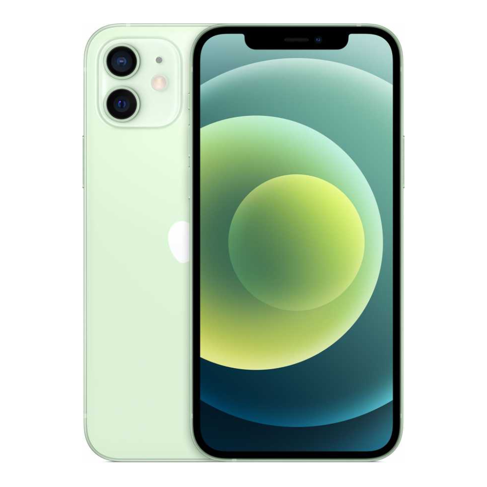 Apple iPhone 12 64GB Green 