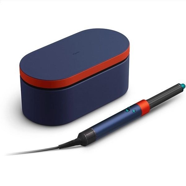 Стайлер Dyson Airwrap Styler Complete Long HS05 Prussian Blue and Topaz