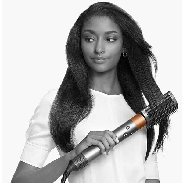 Стайлер Dyson Airwrap Complete Long HS05 Barrel Ceramic Pink/Rose Gold