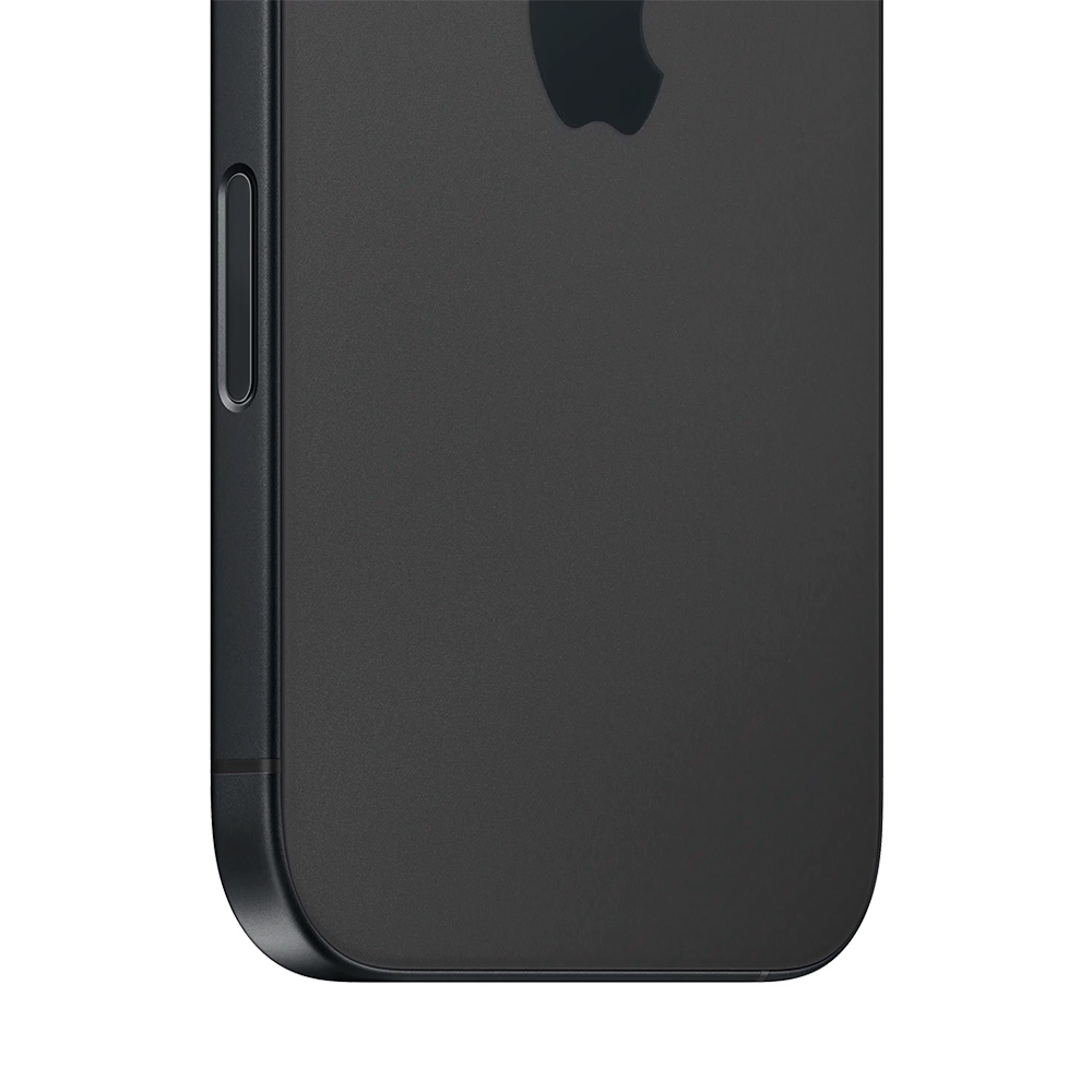 Apple iPhone 16 512GB Black Dual SIM