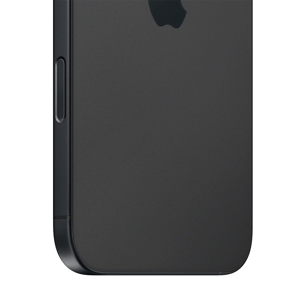 Apple iPhone 16 Plus 512GB Black SIM+eSIM