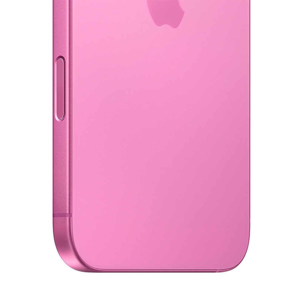 Apple iPhone 16 Plus 128GB Pink eSIM