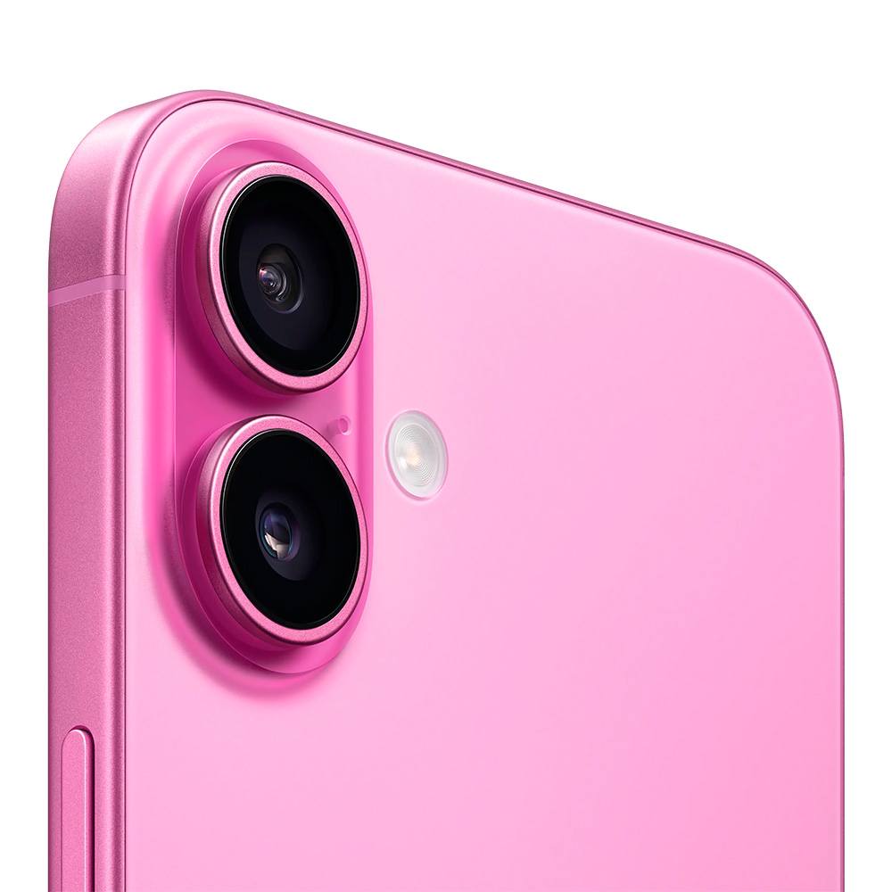 Apple iPhone 16 Plus 512GB Pink SIM+eSIM