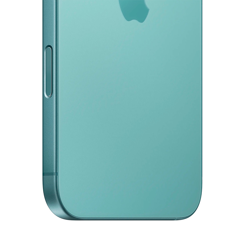 Apple iPhone 16 Plus 128GB Teal eSIM