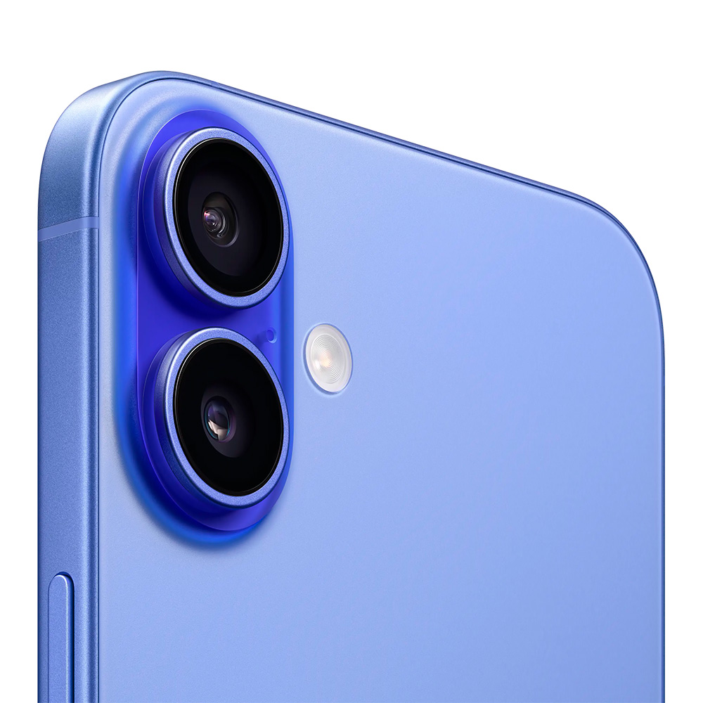 Apple iPhone 16 Plus 128GB Ultramarine SIM+eSIM