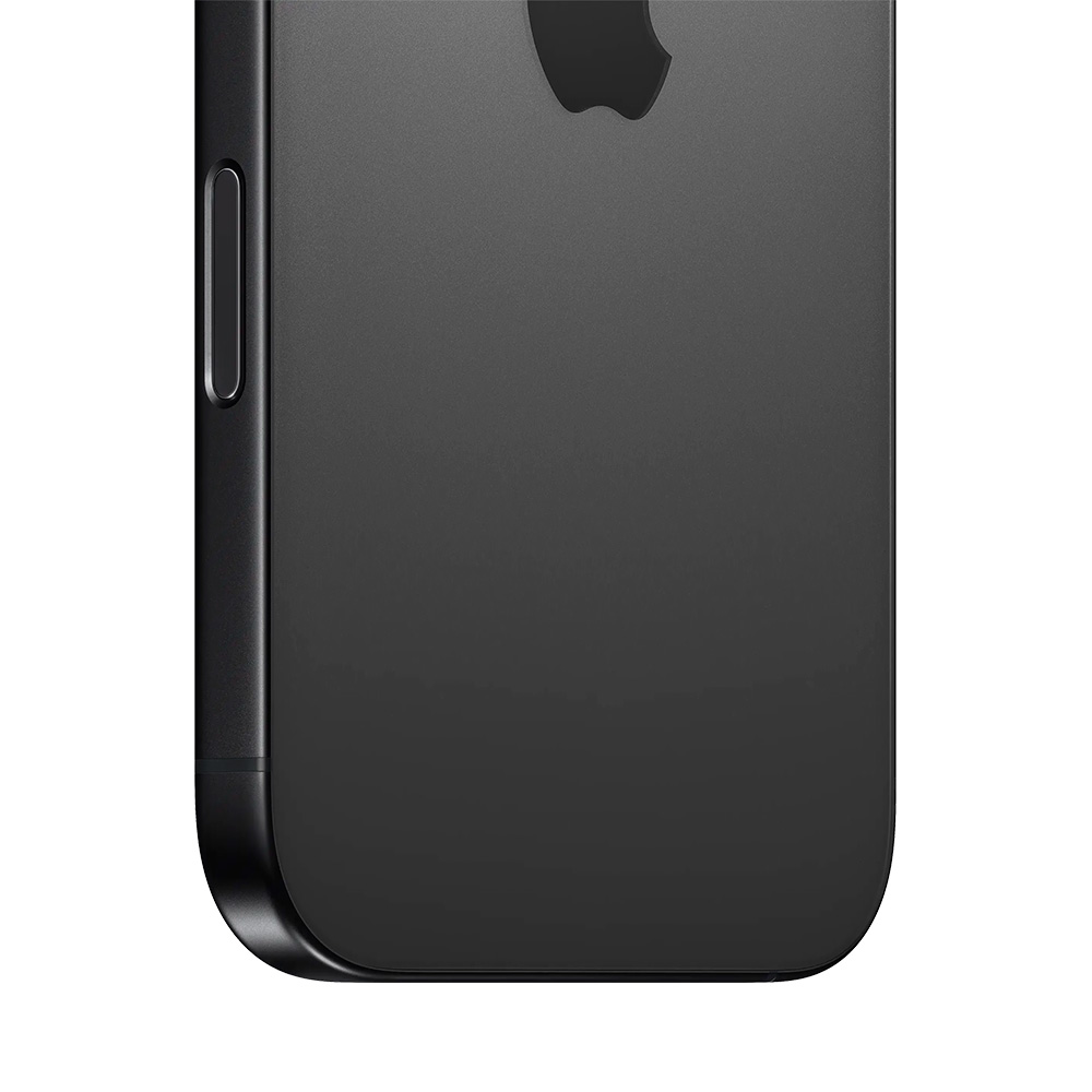 Apple iPhone 16 Pro 128Gb Black Titanium SIM+eSIM