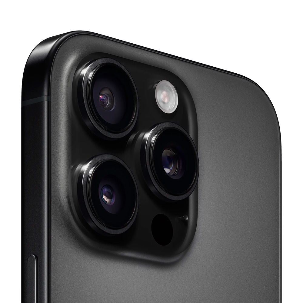 Apple iPhone 16 Pro 128Gb Black Titanium SIM+eSIM