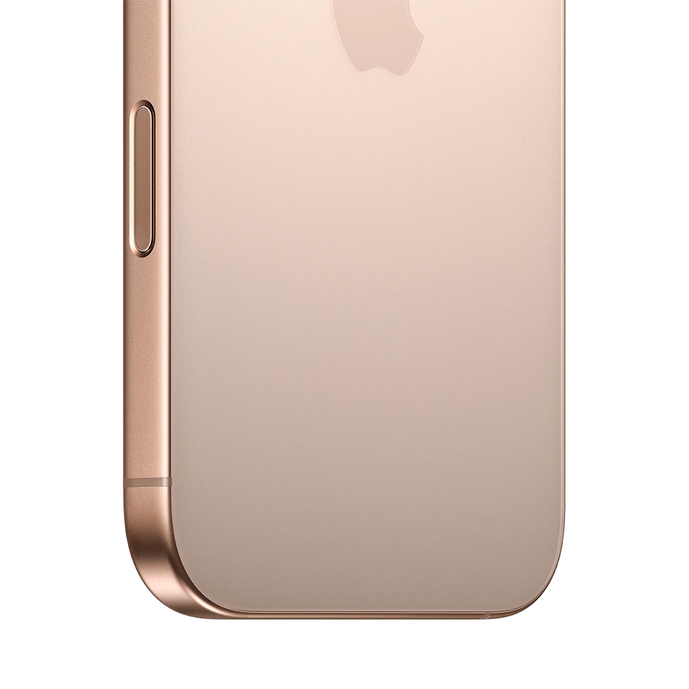 Apple iPhone 16 Pro 128Gb Desert Titanium SIM+eSIM
