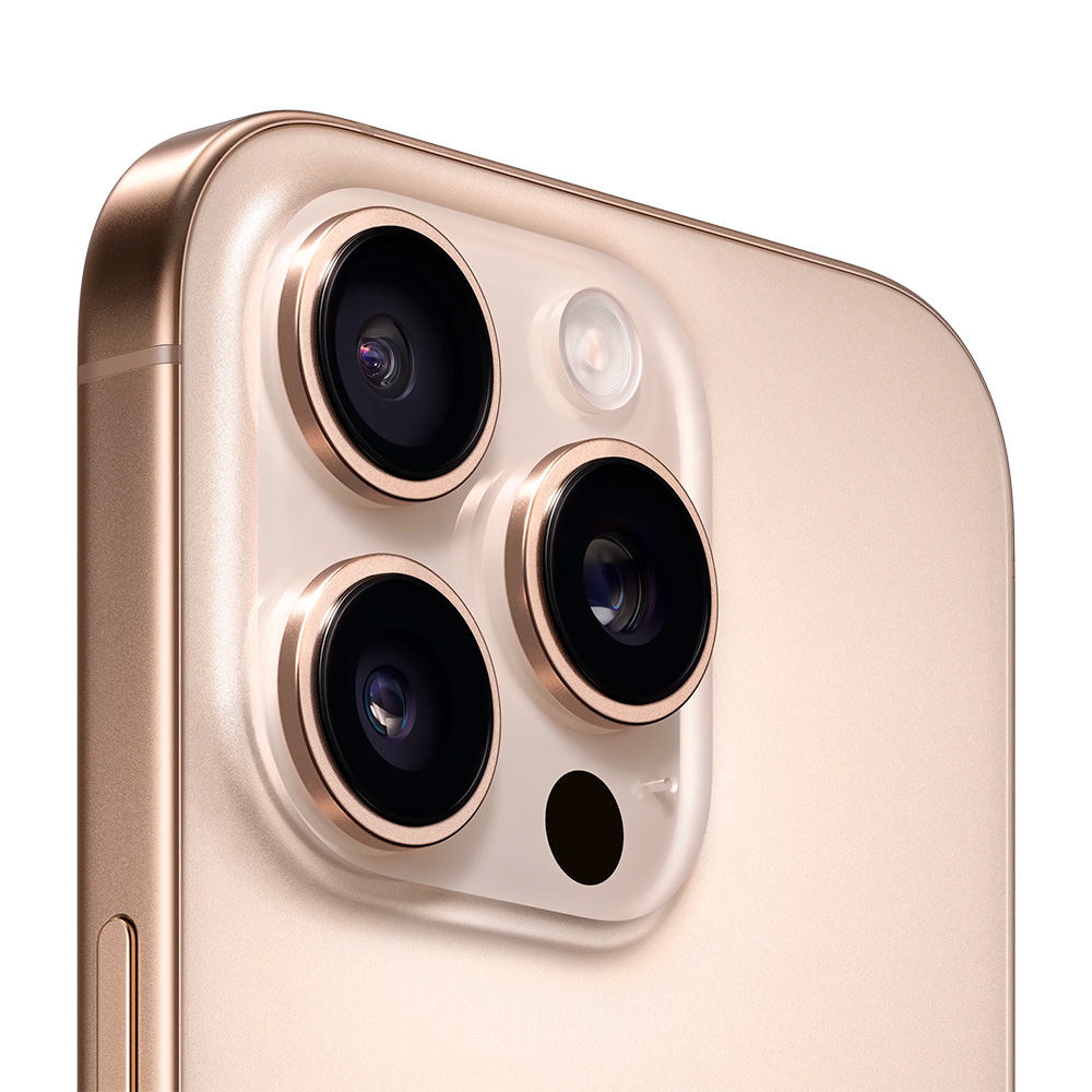 Apple iPhone 16 Pro 128Gb Desert Titanium eSIM
