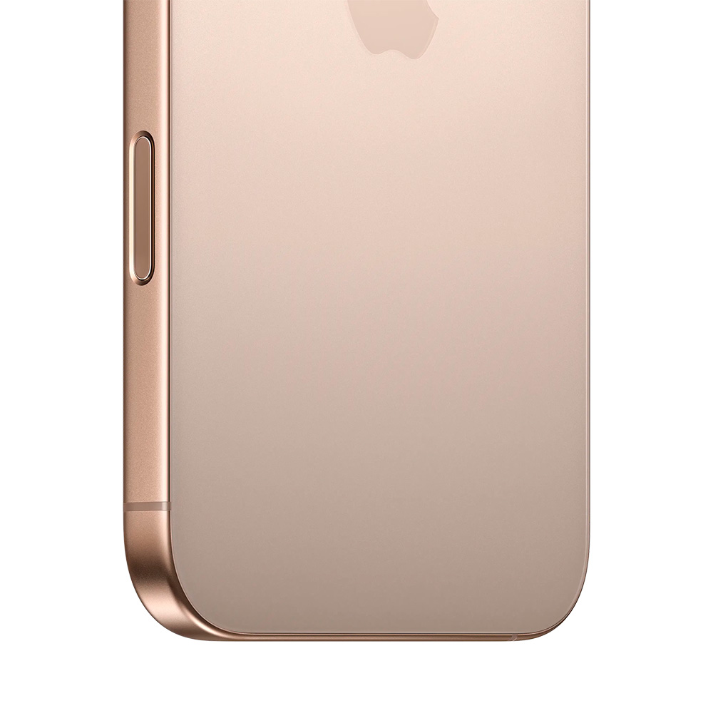 Apple iPhone 16 Pro Max 512Gb Desert Titanium SIM+eSIM