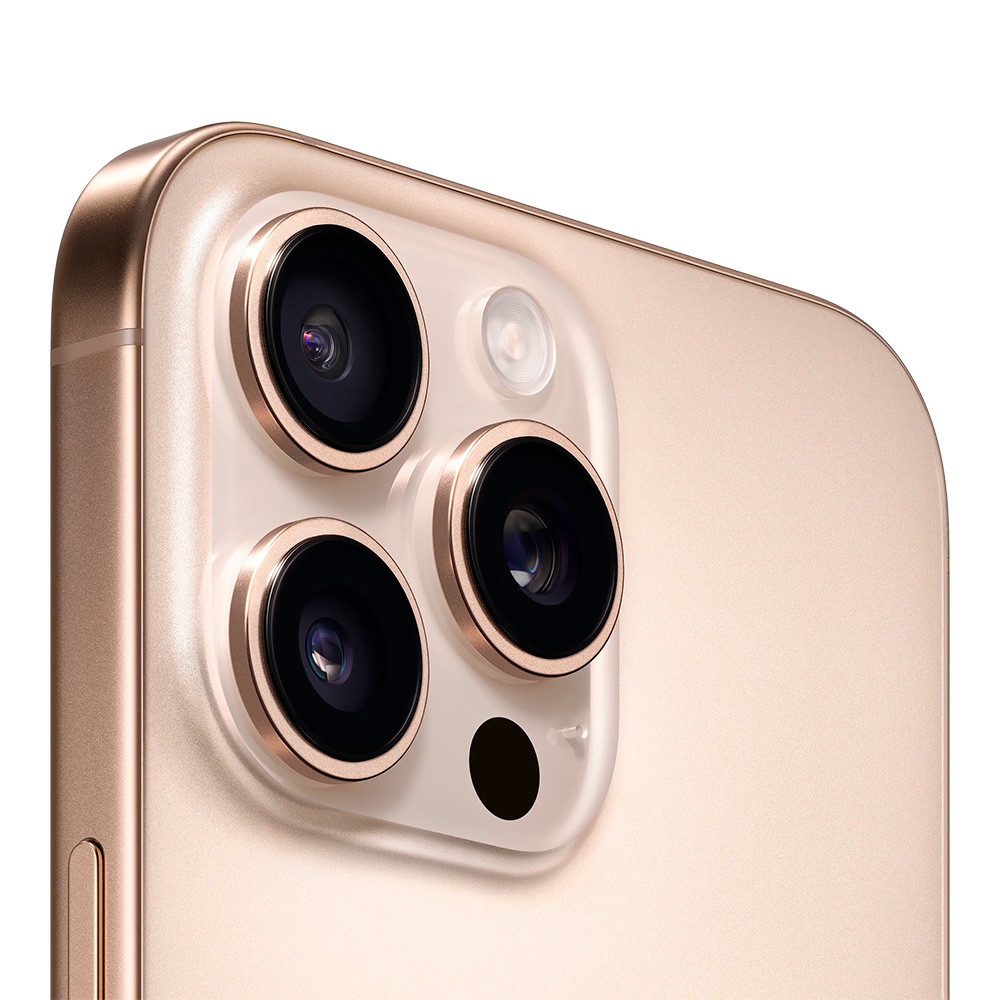 Apple iPhone 16 Pro Max 256Gb Desert Titanium eSIM