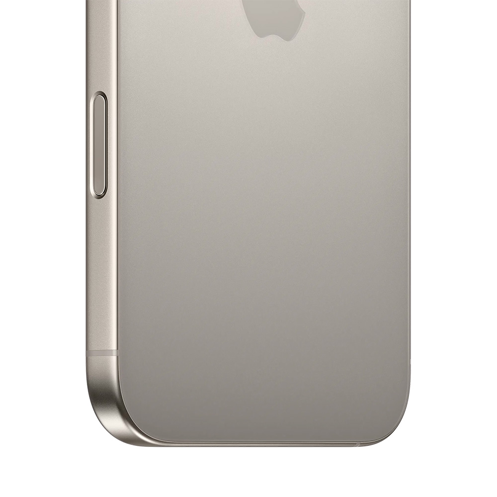 Apple iPhone 16 Pro Max 512Gb Natural Titanium eSIM