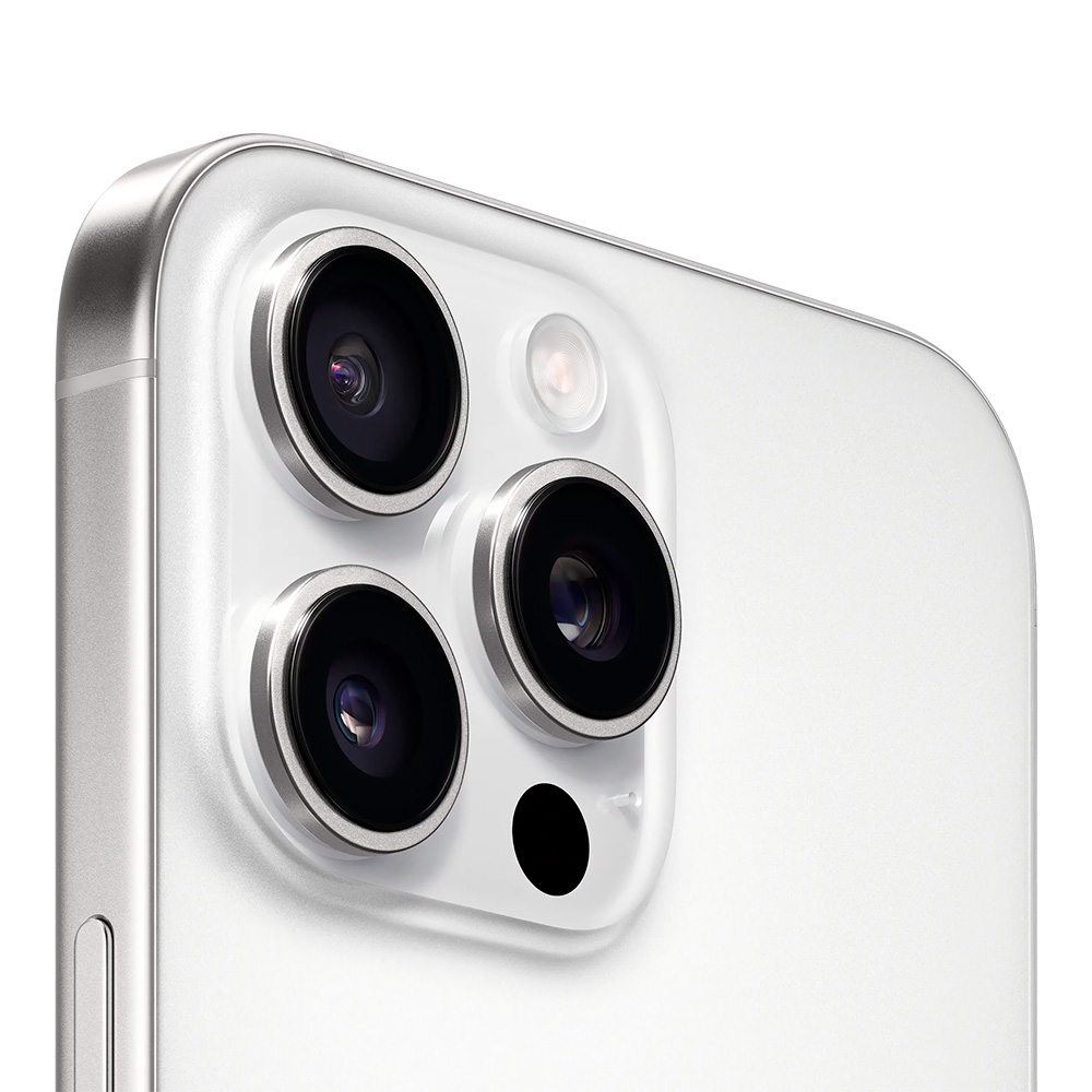 Apple iPhone 16 Pro Max 1Tb White Titanium SIM+eSIM