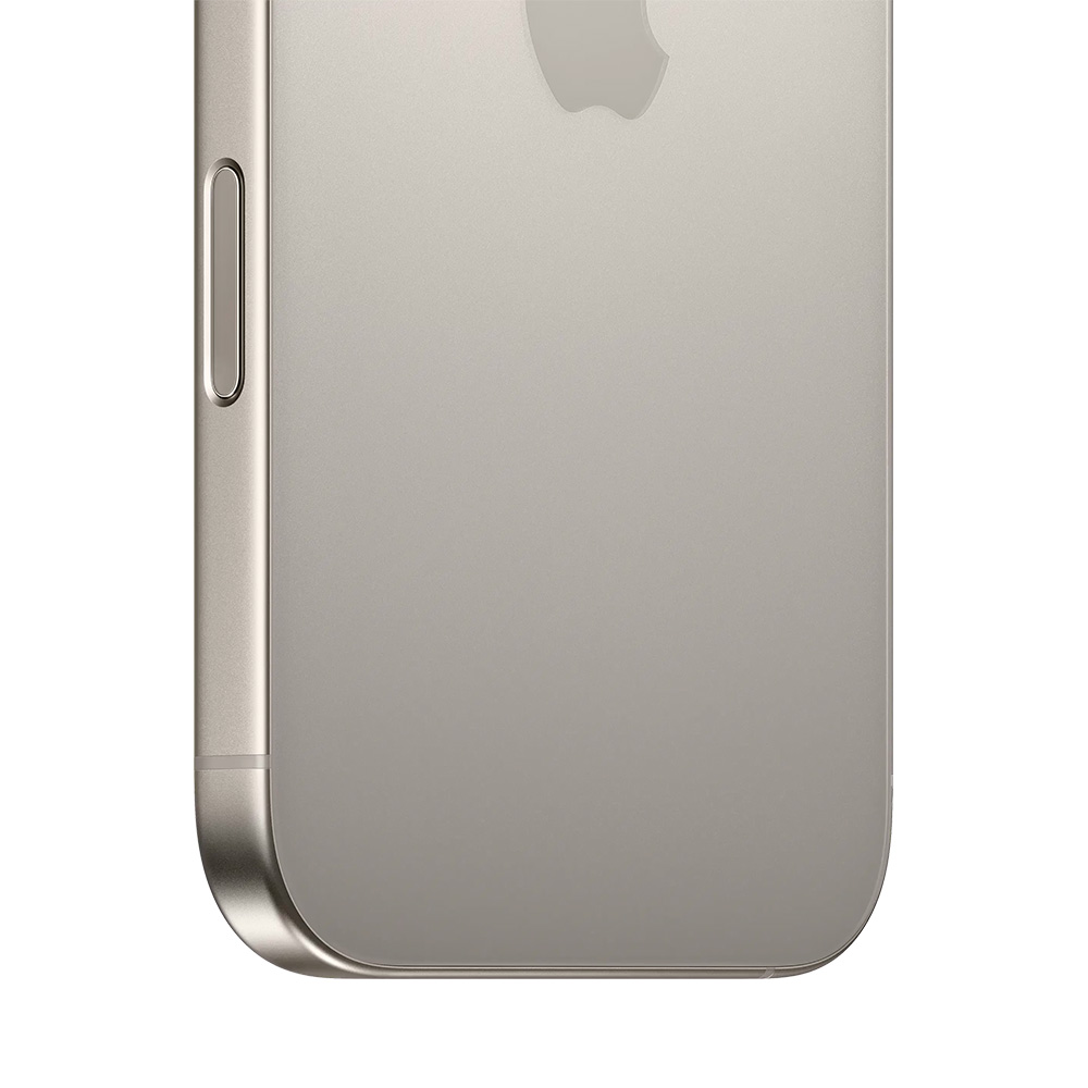 Apple iPhone 16 Pro 128Gb Natural Titanium SIM+eSIM