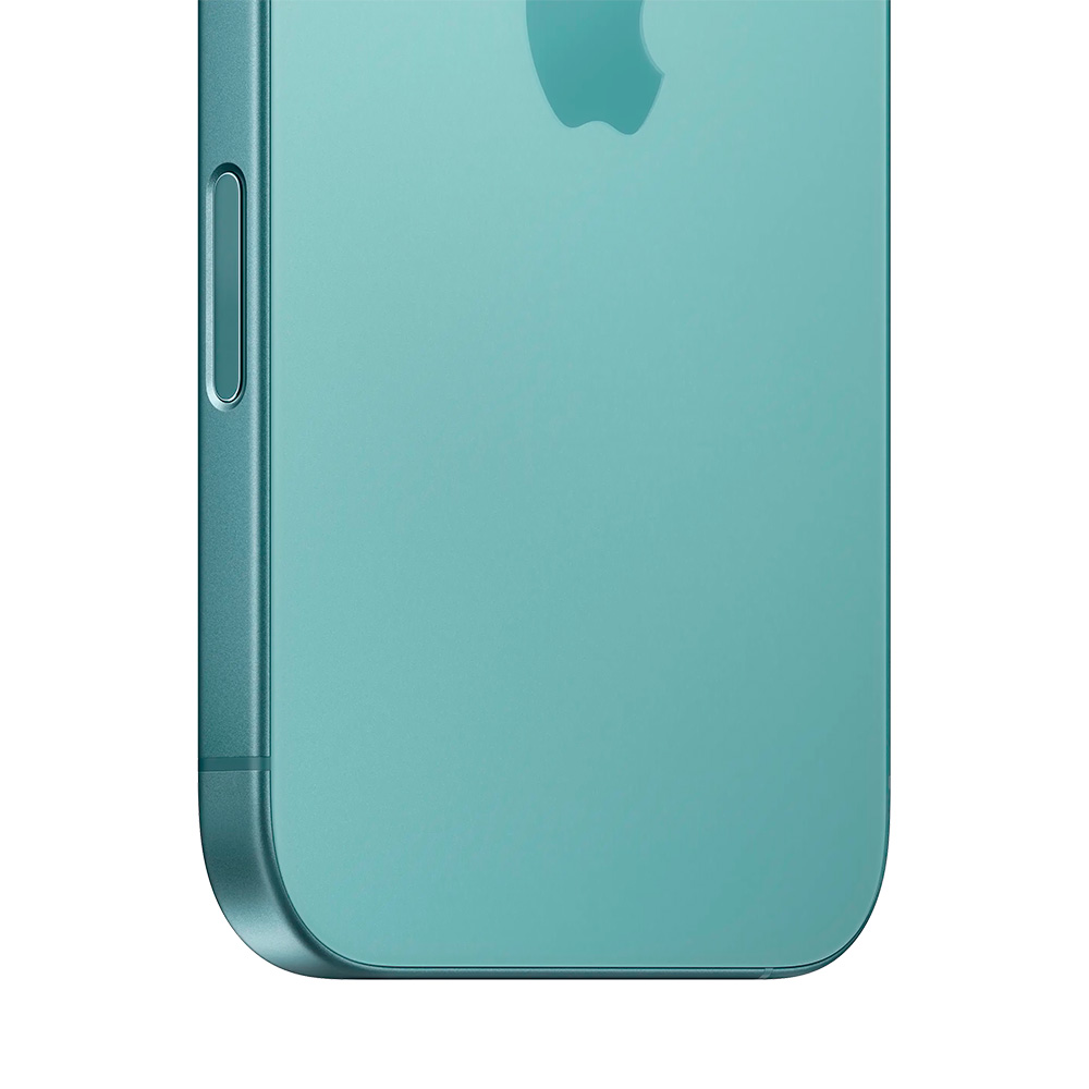 Apple iPhone 16 128GB Teal SIM+eSIM