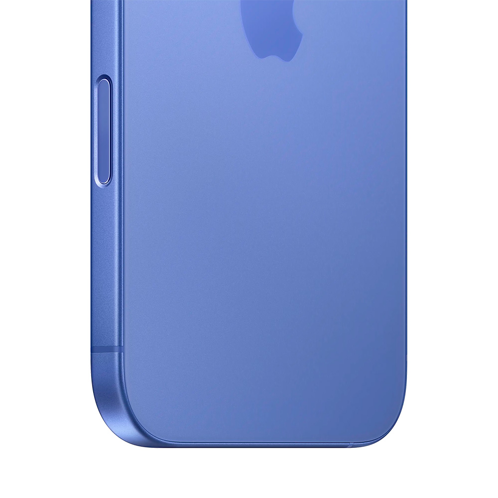 Apple iPhone 16 128GB Ultramarine Dual SIM