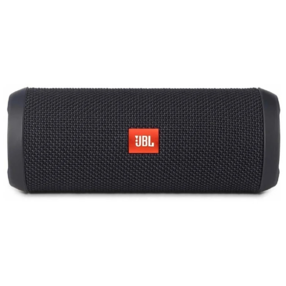 Портативная акустика JBL Flip 5, Black Matte