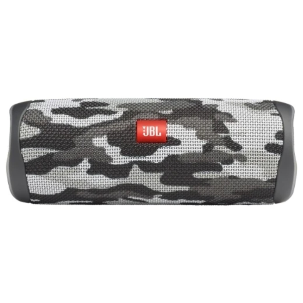 Портативная акустика JBL Flip 5, Arctic Camouflage