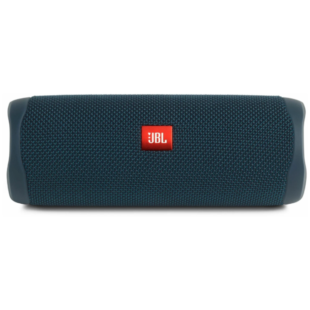 Портативная акустика JBL Flip 5, Blue