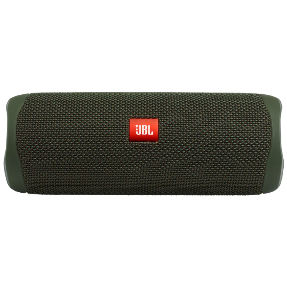 Портативная акустика JBL Flip 5, Green