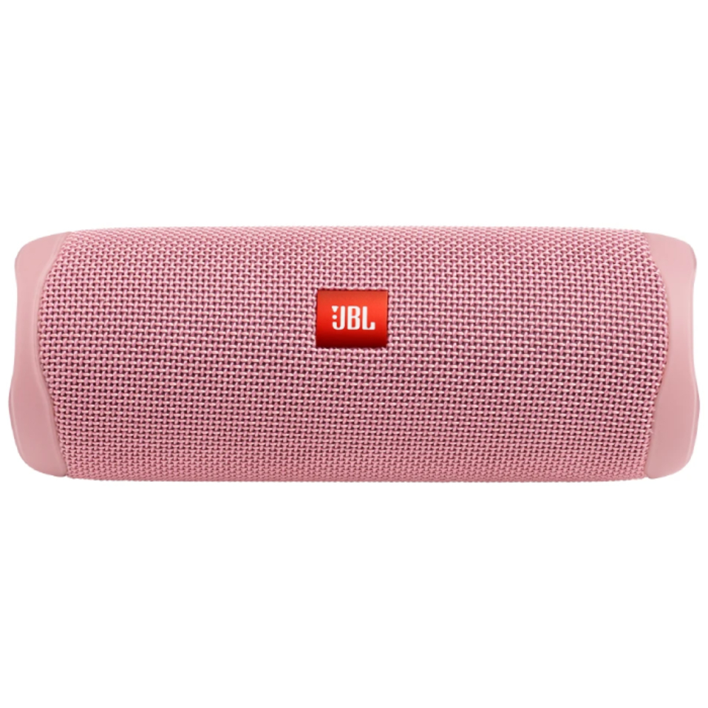 Портативная акустика JBL Flip 5, Pink