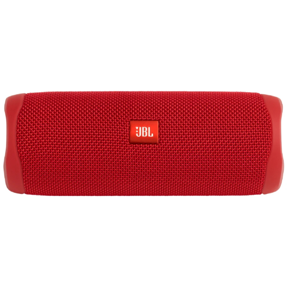 Портативная акустика JBL Flip 5, Red