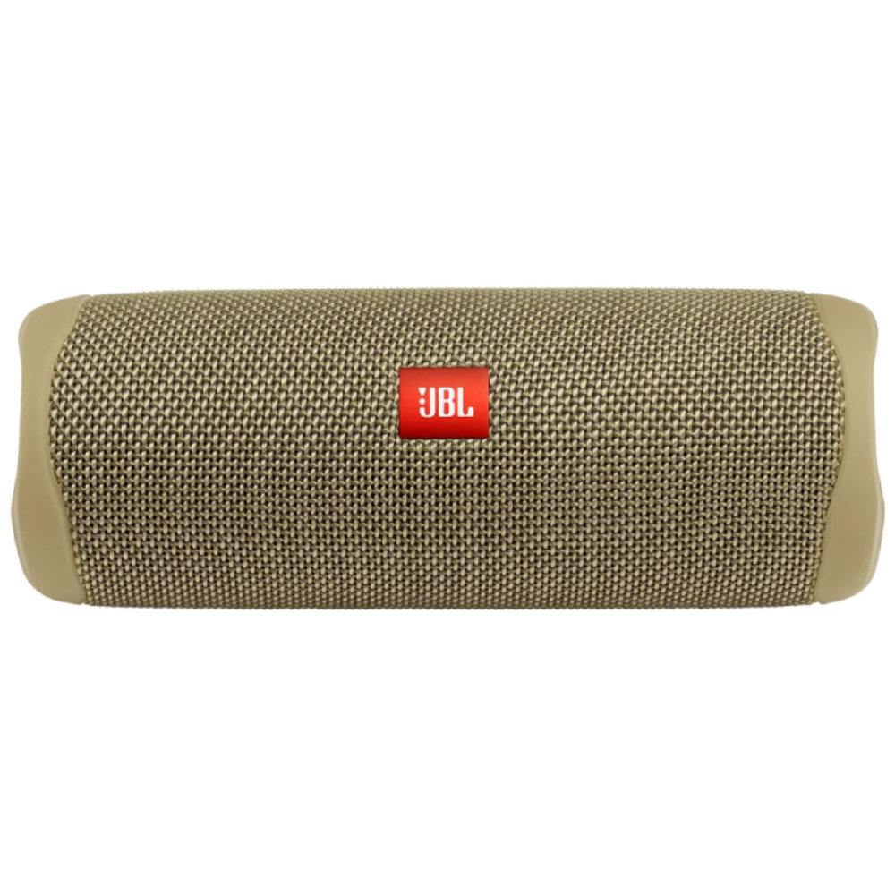 Портативная акустика JBL Flip 5, Sand