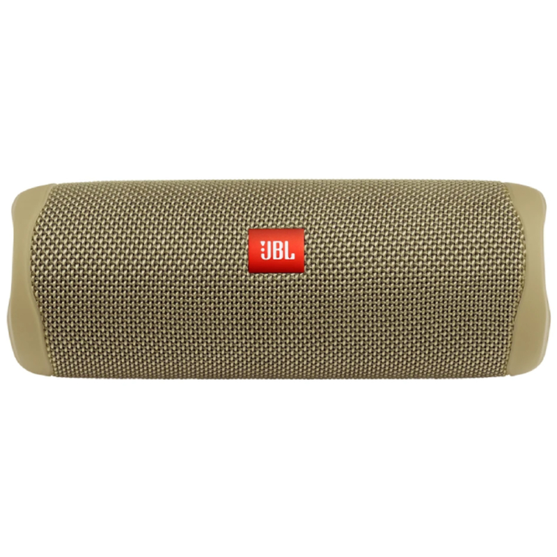 Портативная акустика JBL Flip 5, Sand