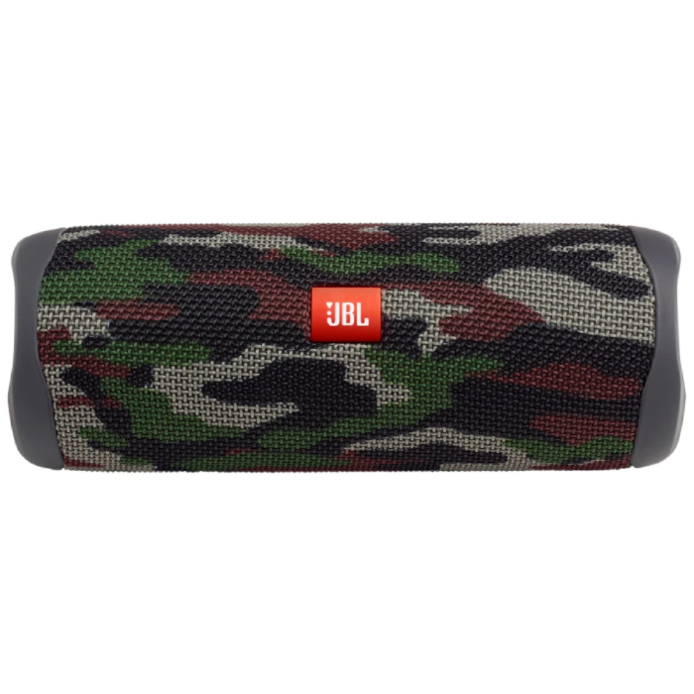 Портативная акустика JBL Flip 5, Squad
