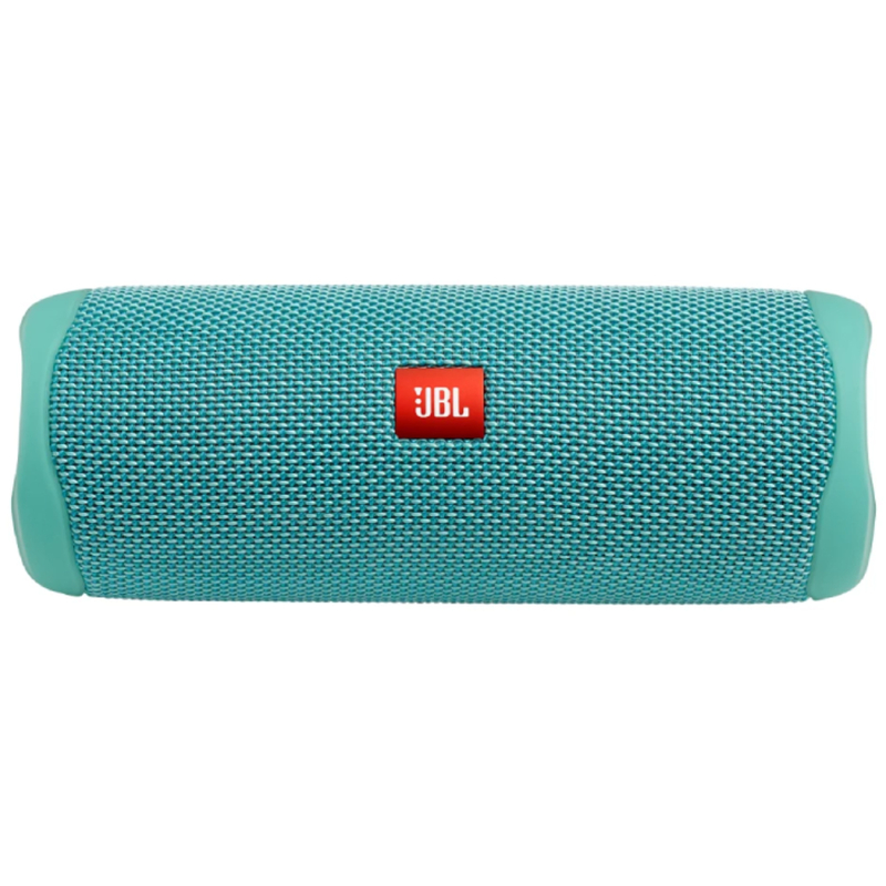 Портативная акустика JBL Flip 5, Teal