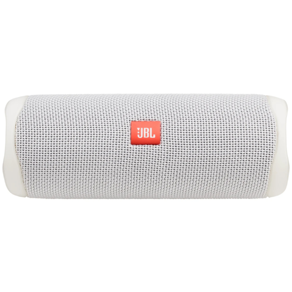 Портативная акустика JBL Flip 5, White