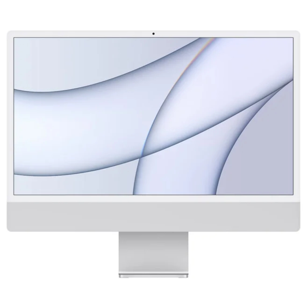 Apple iMac 24" (2021) Retina 4,5K, M1 (7-core GPU), 8 ГБ, 256 ГБ MGTF3