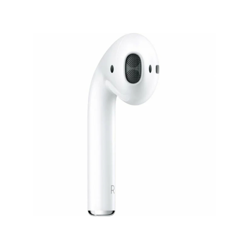 Правый наушник Apple AirPods 2 (R) Белый