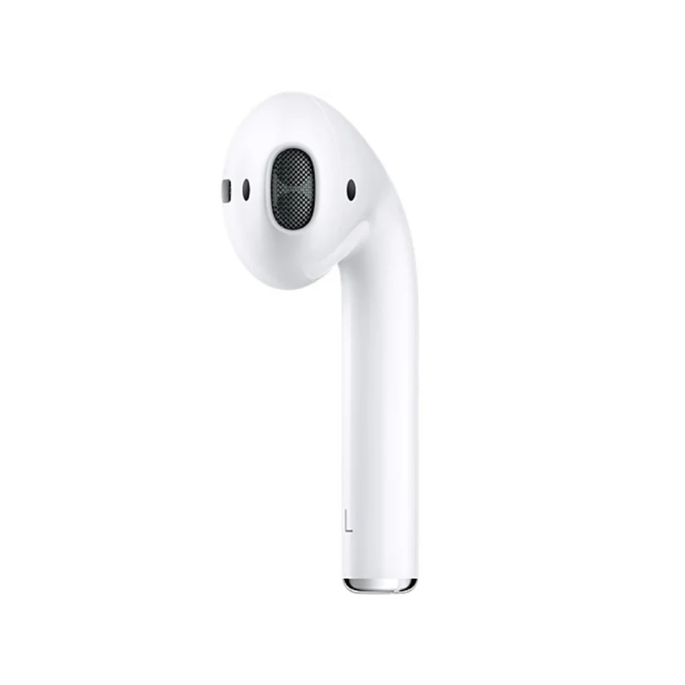 Левый наушник Apple AirPods 2 (L) Белый
