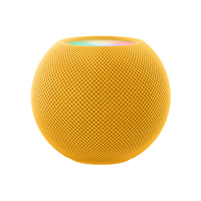 Apple HomePod mini Yellow
