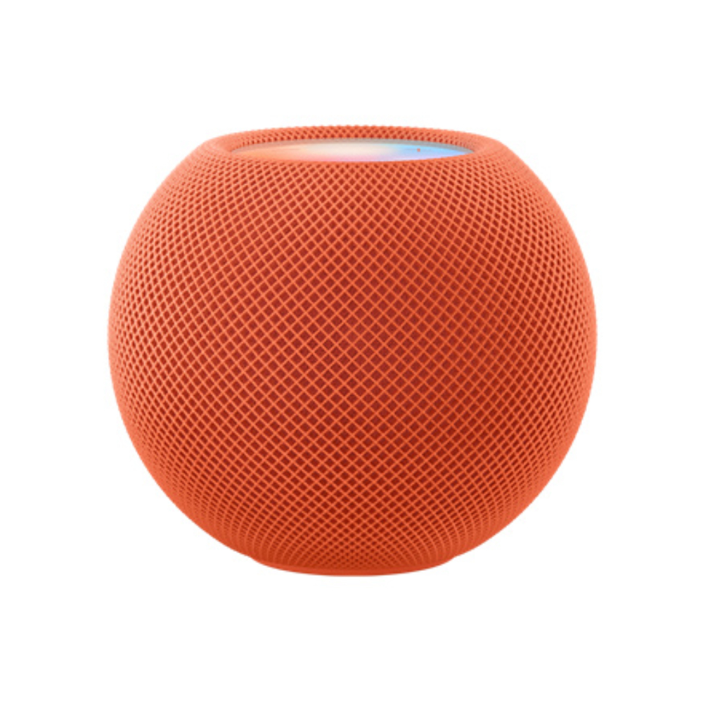 Apple HomePod mini Orange