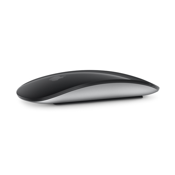 Apple Magic Mouse 2 Black 