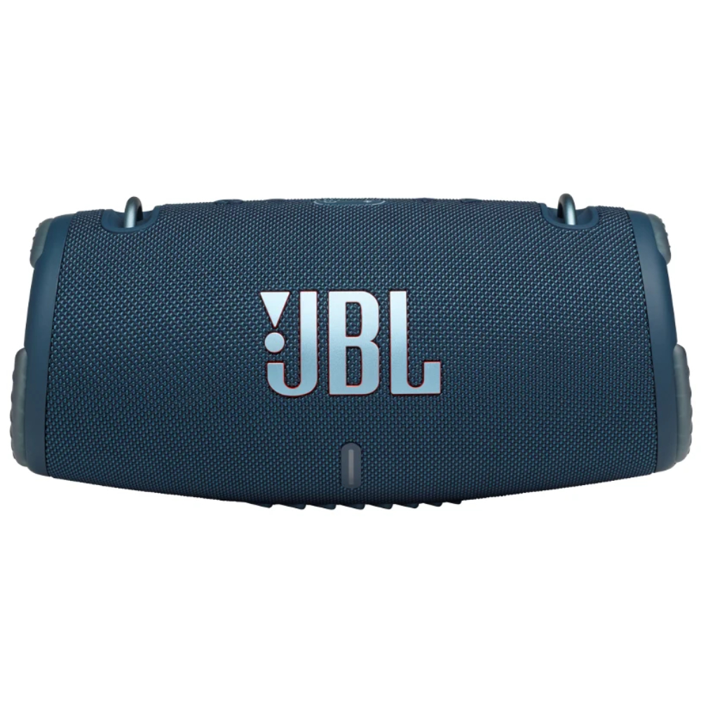 Портативная акустика JBL Xtreme 3, 100 Вт, синий