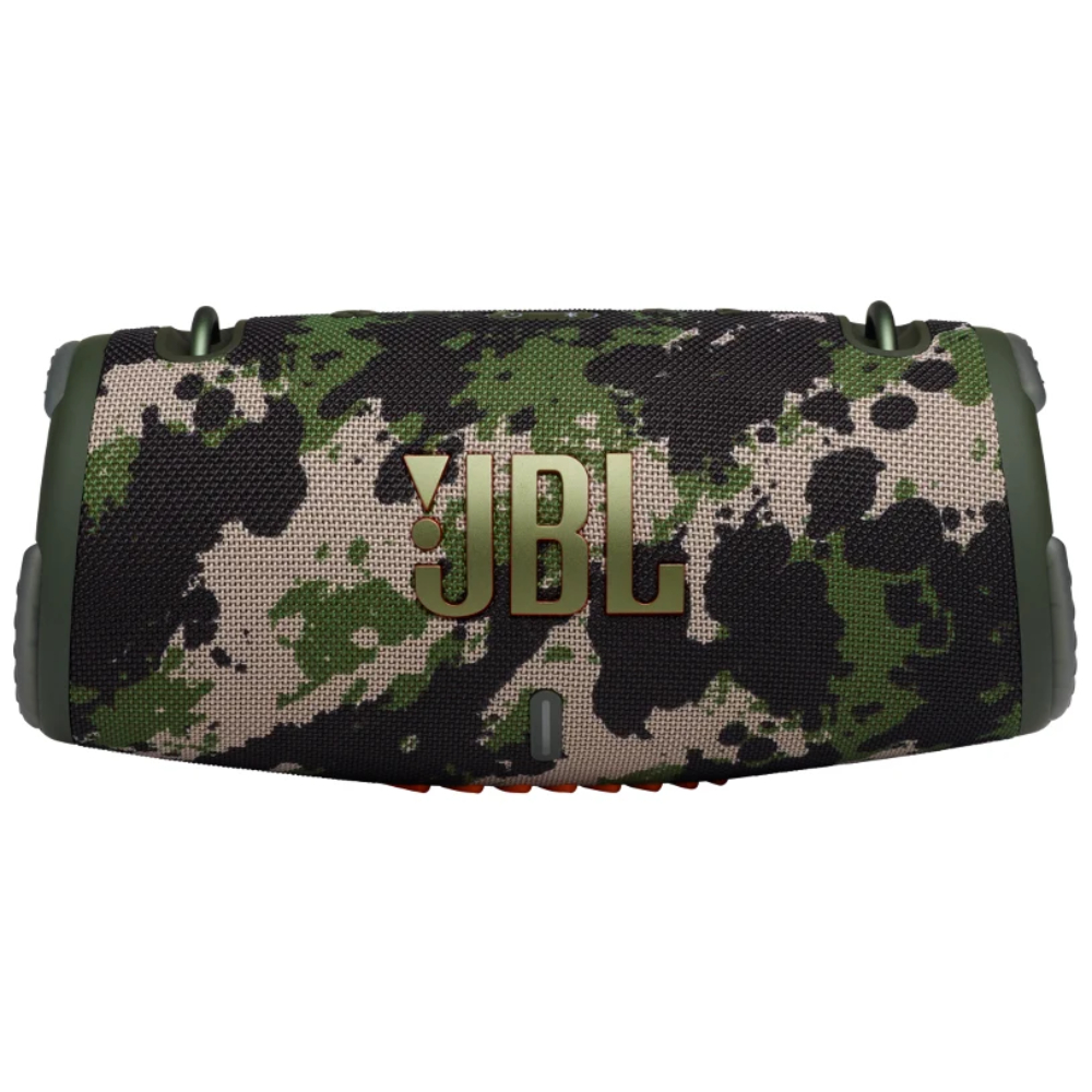 Портативная акустика JBL Xtreme 3, 100 Вт, камуфляж
