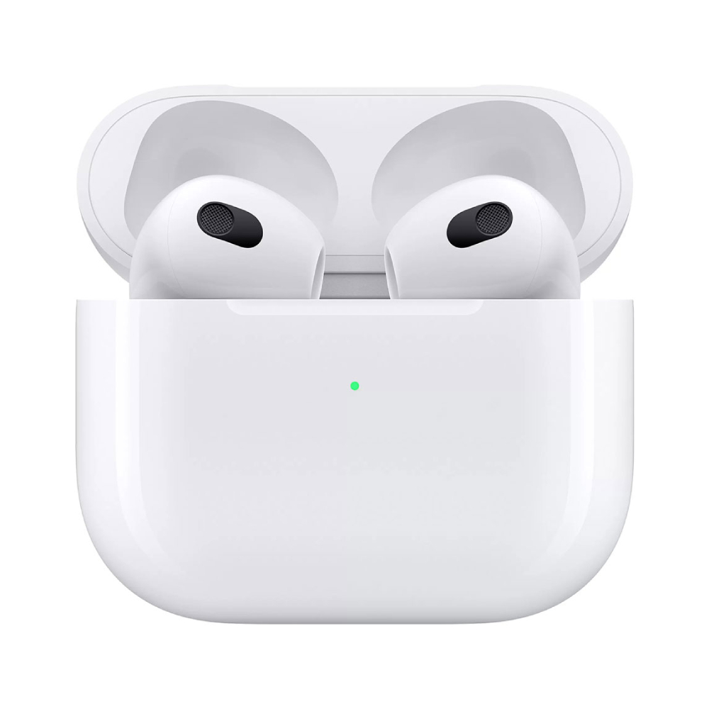 Беспроводные наушники Apple AirPods 3