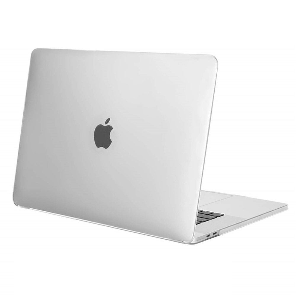 Чехол-накладка Gurdini Matte Transparent для Apple MacBook Pro 16